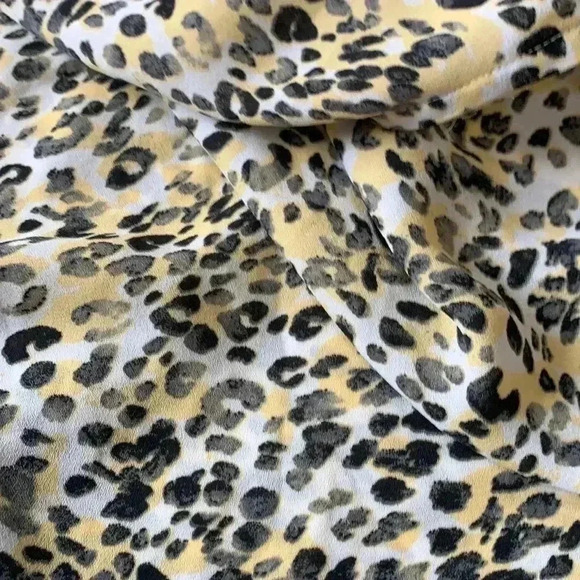 Lily Morgan blouse EUC  Size 1X - Picture 6 of 7